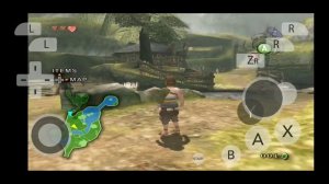 Настройка Dolphin Emulator. Как улучшить графику.