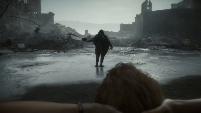 Death Stranding - Большой разбор пятого трейлера смотреть онлайн