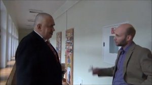 Юрий Редьков - Стас Садальский!