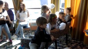 ТЕПЛОХОД "ФЕЛИКС ДЗЕРЖИНСКИЙ". СЛАДКАЯ ЖИЗНЬ))