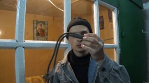 Пропановый резак результат перегрева