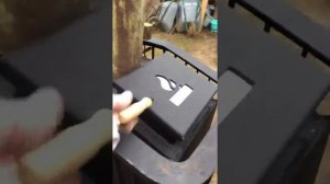 Печка для бани Варвара Термо Каменка