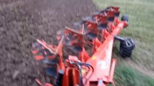 KUHN MULTI-MASTER 153