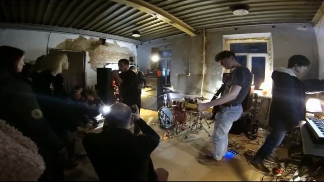 nurnberg – сон бодлера (11/03/18) смотреть онлайн