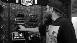 Сравнение Gryphon Pro 250 vs Raven 250 DL AUDIO #автозвук @dl_audio_official