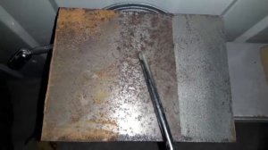 ЧЕМ ОСТАНОВИТЬ РАСПРОСТРАНЕНИЕ РЖАВЧИНЫ