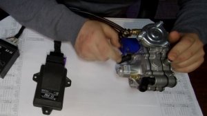 Народный рейтинг газовых редукторов!