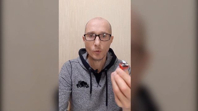 Самый простой вариант вечной свечи с возможностью выключения/Фонарик за пять секунд смотреть онлайн