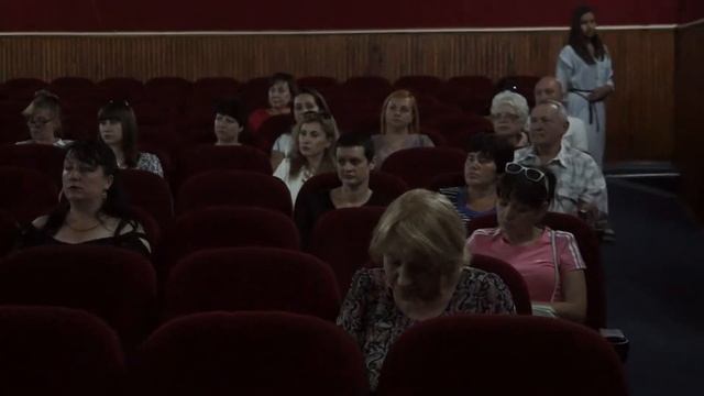 В Донецке прошел семинар для предпринимателей смотреть онлайн