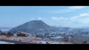 COLORADO | Cinematic Travel Video | Canon M50 | SIGMA ART 18-35