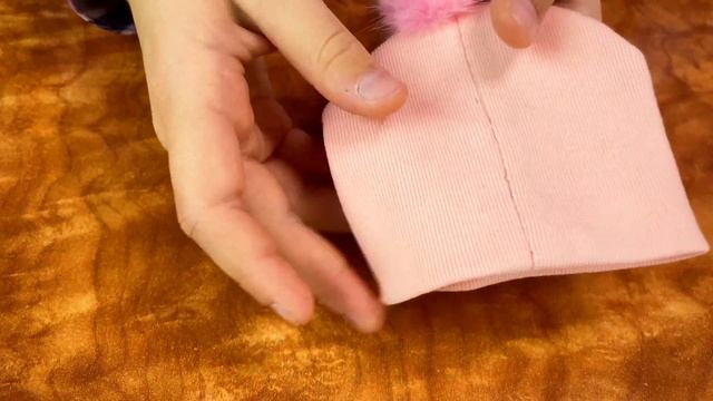 Как сшить ? шапку для куклы Паола Рейна. 4 варианта кукольных шапок. Мастер-класс, часть 1