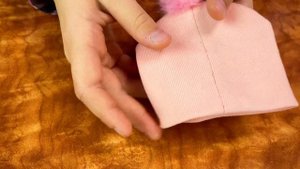 Как сшить ? шапку для куклы Паола Рейна. 4 варианта кукольных шапок. Мастер-класс, часть 1