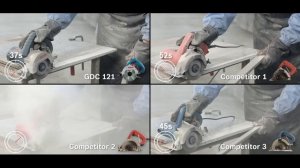 Tile Cutting Machine | Tile Cutter | Bosch GDC 121 Professional