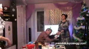 Сценка Сказка об Иване Царевиче2 смешные сценки для корпоратива на день рождения