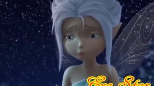 Динь Динь и Незабудка