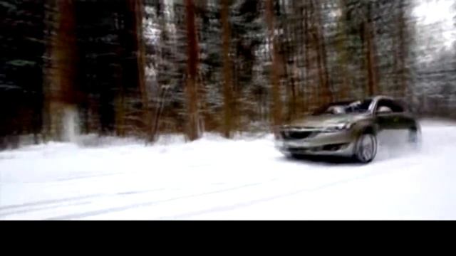 OPEL INSIGNIA & MAZDA 6