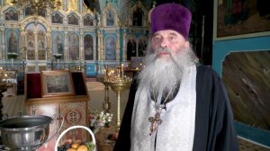 155 лет Свято-Преображенскому храму хутора Обуховка