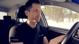 Результаты ТЕСТА ШИН разной ширины на разных покрытиях