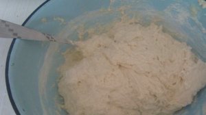 Дрожжевое тесто для жареных пирожков