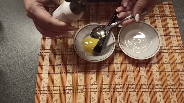 ЛЕГЕНДАРНАЯ МАСКА! Спасение от глубоких морщин! Рецепт ❤️?? смотреть онлайн