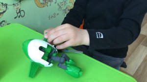 Супер крылья Мира / SUPER WINGS - MIRA
