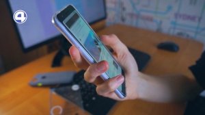 Как обезопасить себя от кибермошенников? Алесандр Сальников | Утренний Экспресс