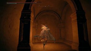 Elden Ring►квест Поедателя Отбросов и концовка  эпохи отчаяния I проклятье посева