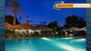 LARISSA CLUB AKMAN PARK 4* Турция Кемер обзор – отель ЛАРИССА КЛАБ АКМАН ПАРК 4* Кемер видео обзор