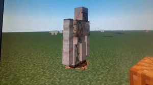 Как сделать монстров в майнкрафте без никаких модов