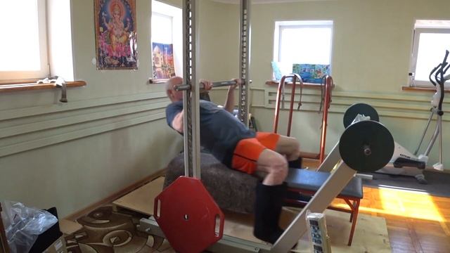 ИЗОДИНАМИЧЕСКАЯ ГИМНАСТИКА. ВЗГЛЯД ИЗНУТРИ. Малахов.