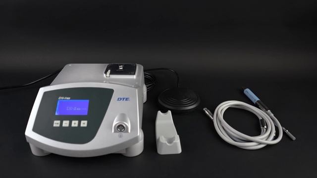 Ultrasurgery DS-II LED - ультразвуковой хирургический аппарат с оптикой | Woodpecker (Китай) смотреть онлайн