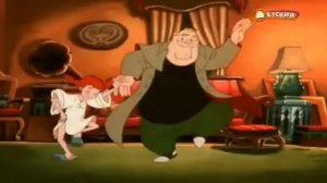 Пеппи Длинныйчулок Pippi Longstocking Заставка Заставки Intro Intros Opening Openings