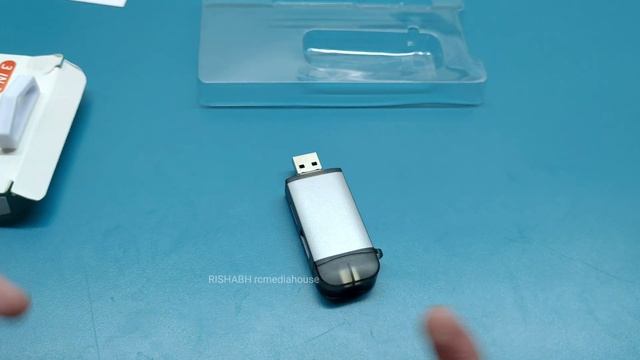 OTG & USB 3 in 1 Card Reader - Type C + USB + Micro USB unboxing and First Impressions Review смотреть онлайн