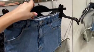 БОЛЬШОЙ ШОПИНГ ВЛОГ: ШОРТЫ НА ЛЕТО ?  ZARA, lIME, BERSHKA, STRADIVARIUS , RESERVED ?