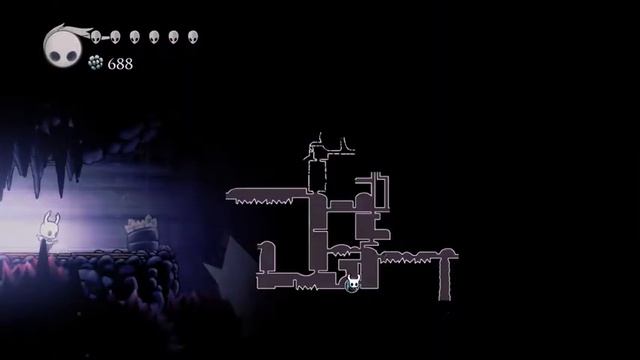 Hollow Knight (Part 10) - With Special Guest... смотреть онлайн