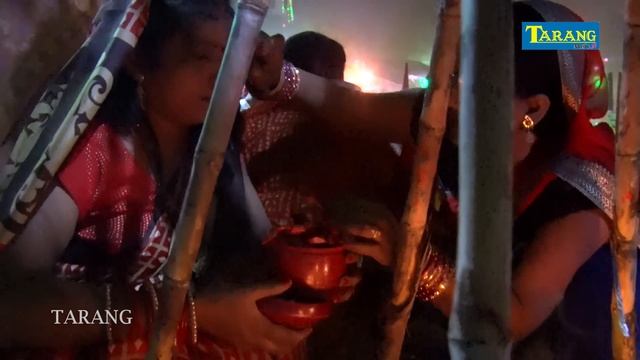 छठ पूजा गीत ( 2023 ) #video चार कोना के पोखरी | Priyanka Mahra Chhath Song 2023 | Paramparik Chhath смотреть онлайн