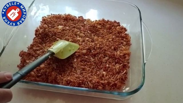 курица с рисом с ячменной лапшой??это будет любимым на приглашенных столиках