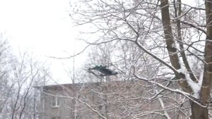 SYMA Z1 [улица 2]