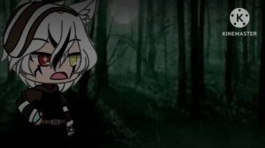 •Не дыши• | °ч.9° | Страшилка Gacha Life (продолжения не будет)