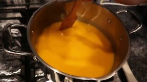 Настоящий тыквенный рахат-лукум: все секреты приготовления #Поехали_Посмотрим #ПриехалиПриготовили