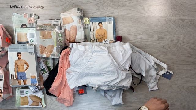 02045 Нижнее белье м/ж (Crane) 14 пак 4,95 15,90€ смотреть онлайн