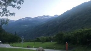 Швейцария, горы,Красота необычная!!!
