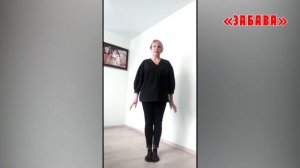 Видеоурок по народному танцу "Карело-финская полька" (Выпуск 5)