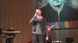 Лесоповал - Вагон столыпинский