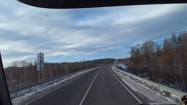Добрался до Забайкальского края, новый год встретил в Чернышевске!!!