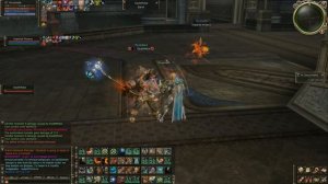 Destroyer vs Paladin Who is power? Lineage 2 High Five Л2 ХФ