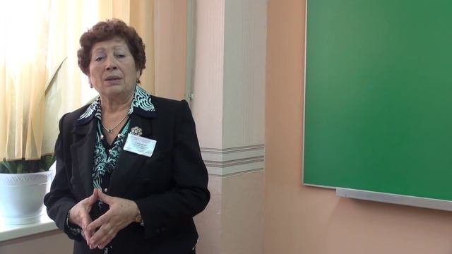 Семинар заместителей директоров по воспитательной работе