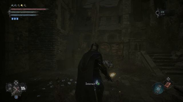 Lords of the Fallen - Walkthrough Part 25: Lightreaper смотреть онлайн