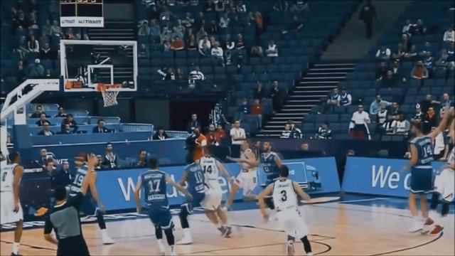 Драфт НБА-2018: Уйдет ли лучший игрок под #1 пиком? (ПЕРЕЗАЛИВ) смотреть онлайн