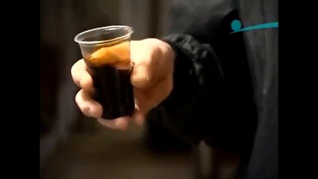 Как делают растворимый кофе